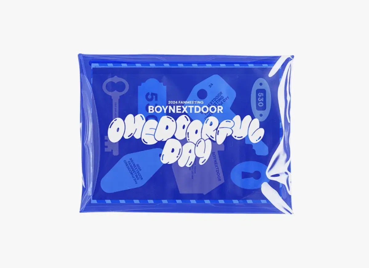 보이넥스트도어 보넥도 onedoorful day 원더풀데이 분철합니다